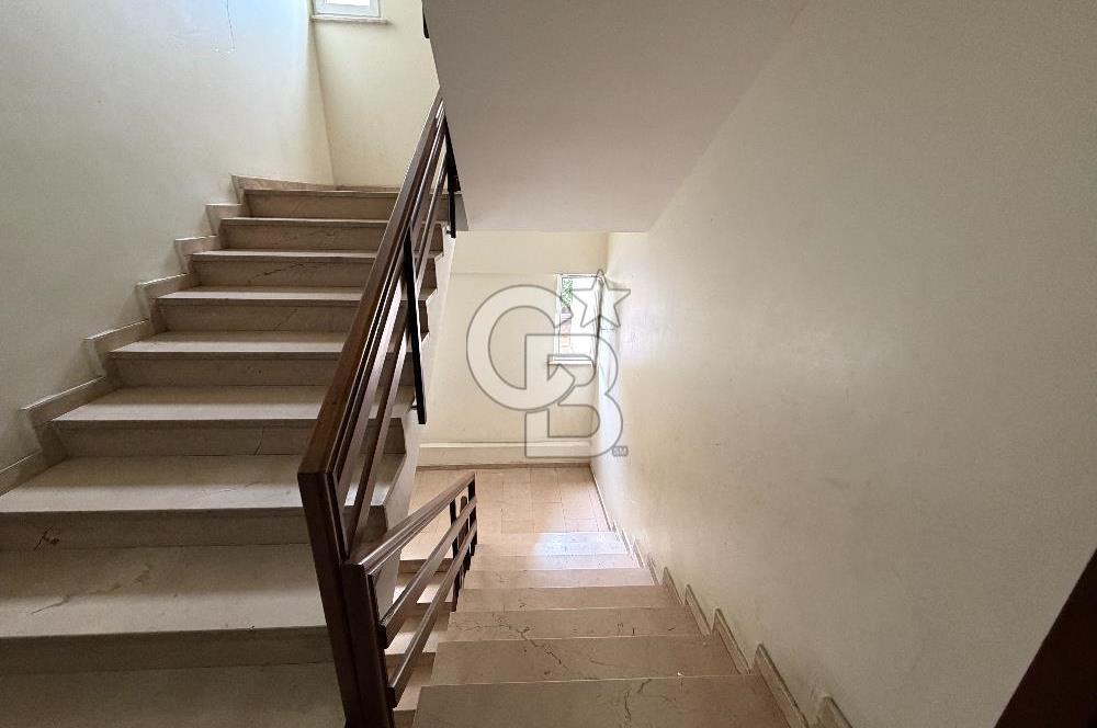 BELDE 1'DE 3+1 SATILIK DAİRE