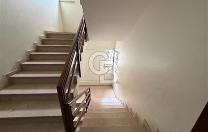 BELDE 1'DE 3+1 SATILIK DAİRE