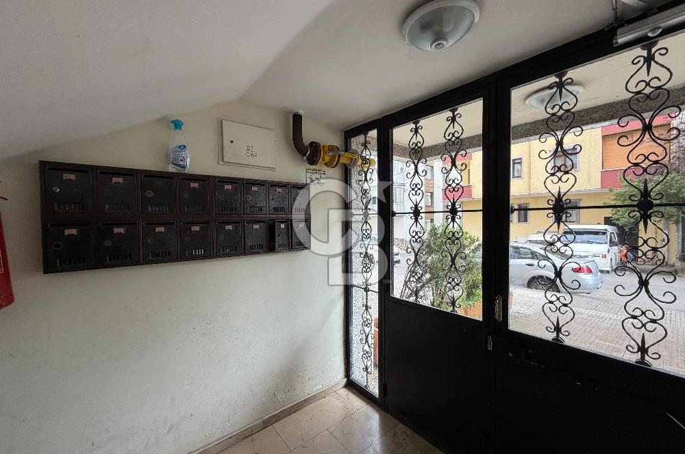 BELDE 1'DE 3+1 SATILIK DAİRE