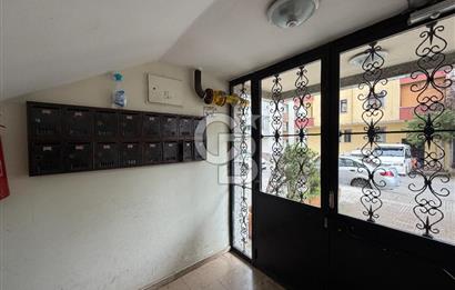 BELDE 1'DE 3+1 SATILIK DAİRE