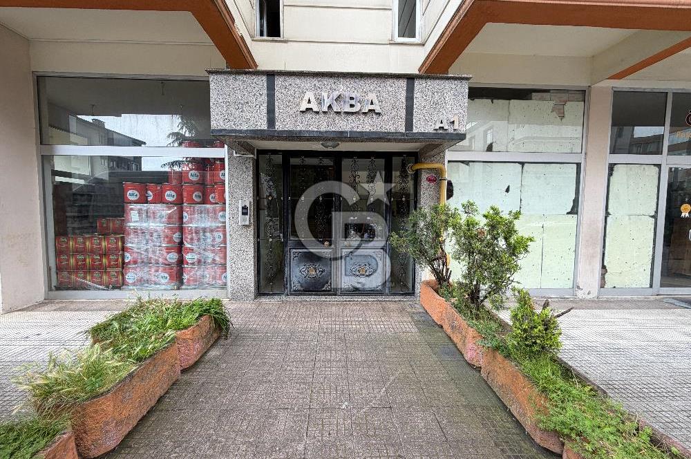 BELDE 1'DE 3+1 SATILIK DAİRE