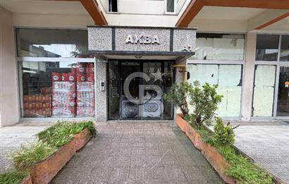 BELDE 1'DE 3+1 SATILIK DAİRE