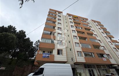 BELDE 1'DE 3+1 SATILIK DAİRE