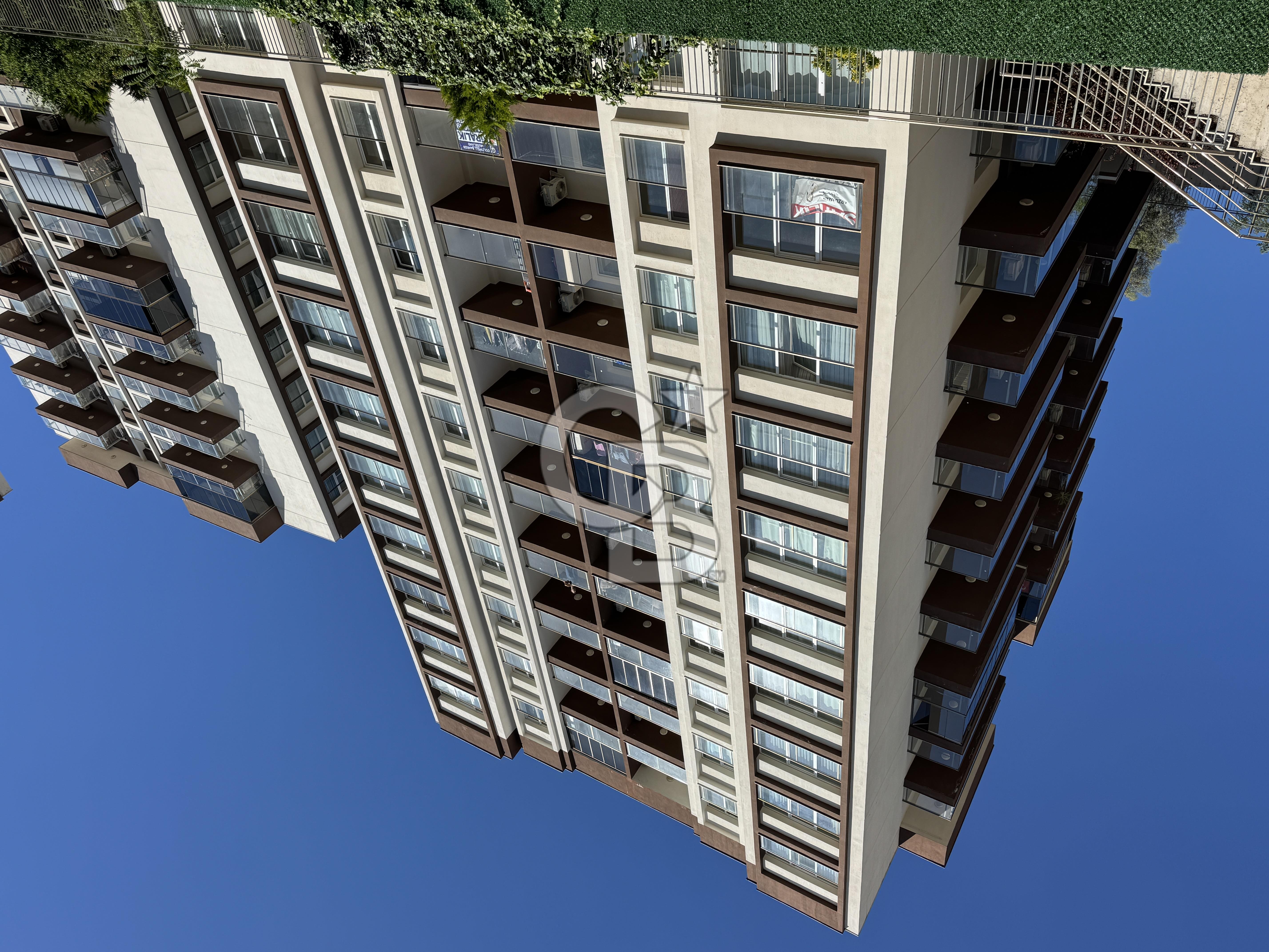 MUSELAND-YAMANLAR MH. ZERRİN HANIM SİTESİ KİRALIK 3+1 135M2