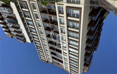 MUSELAND-YAMANLAR MH. ZERRİN HANIM SİTESİ KİRALIK 3+1 135M2