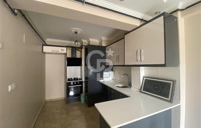 Manisa Yunusemre muradiye mahallesinde 2+1 kiralık daire