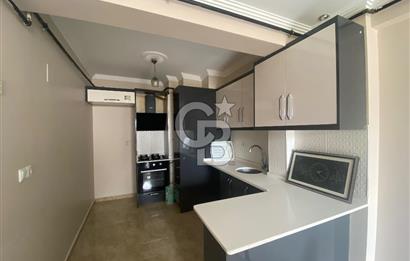 Manisa Yunusemre muradiye mahallesinde 2+1 kiralık daire