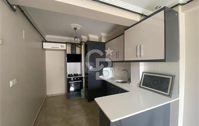 Manisa Yunusemre muradiye mahallesinde 2+1 kiralık daire
