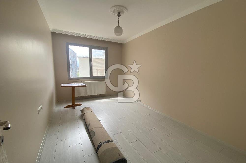Manisa Yunusemre muradiye mahallesinde 2+1 kiralık daire