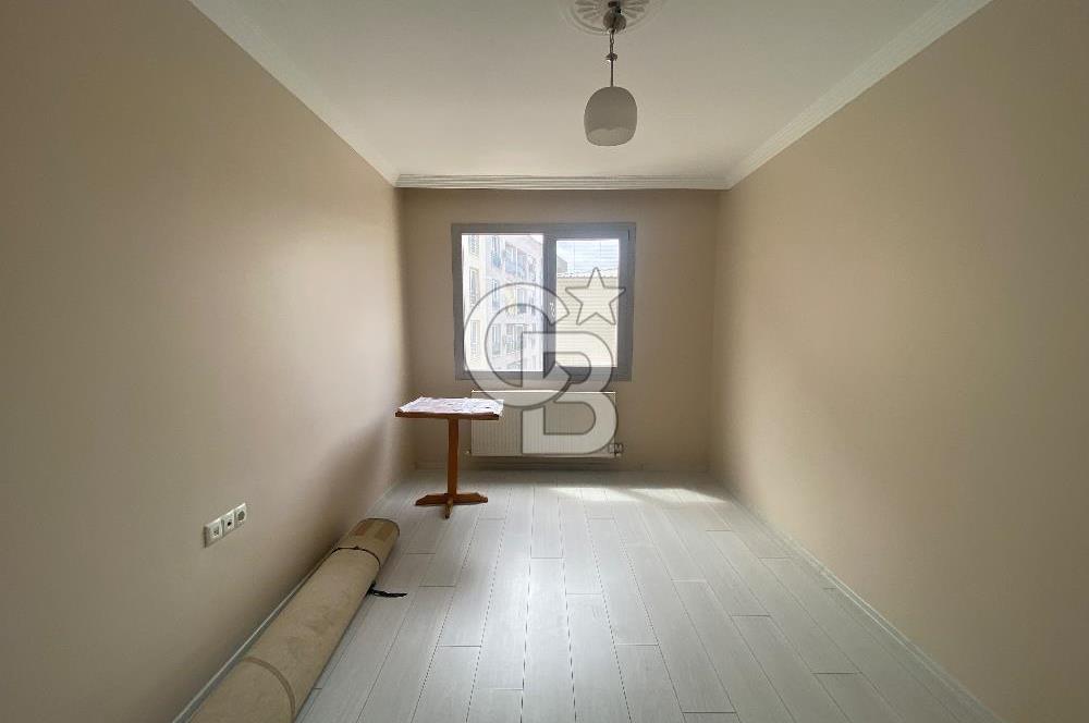 Manisa Yunusemre muradiye mahallesinde 2+1 kiralık daire