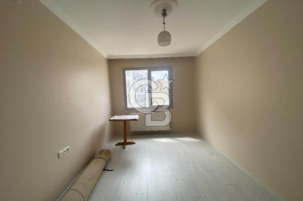 Manisa Yunusemre muradiye mahallesinde 2+1 kiralık daire