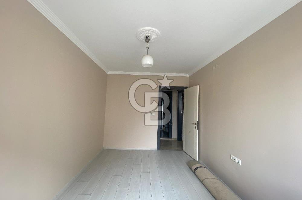 Manisa Yunusemre muradiye mahallesinde 2+1 kiralık daire