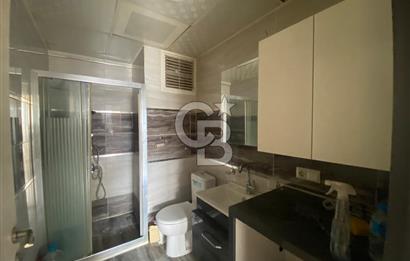 Manisa Yunusemre muradiye mahallesinde 2+1 kiralık daire