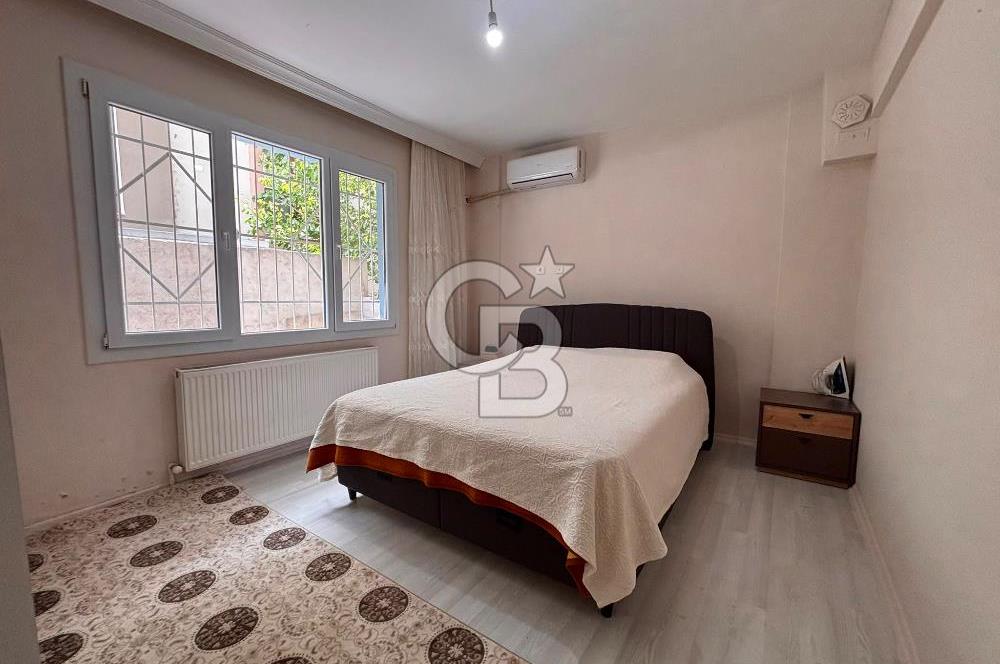 Buca Yıldız Mah. 2+1 Kapalı Mutfaklı Satılık Daire Favorilerime Ekle Yazdır