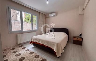 Buca Yıldız Mah. 2+1 Kapalı Mutfaklı Satılık Daire Favorilerime Ekle Yazdır