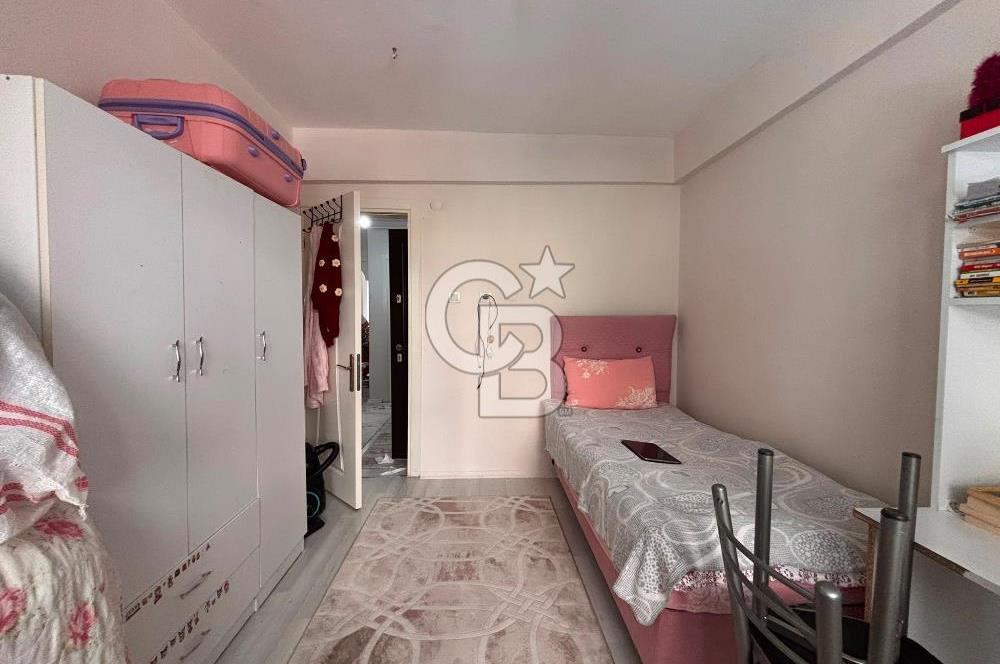Buca Yıldız Mah. 2+1 Kapalı Mutfaklı Satılık Daire Favorilerime Ekle Yazdır