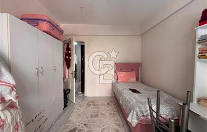 Buca Yıldız Mah. 2+1 Kapalı Mutfaklı Satılık Daire Favorilerime Ekle Yazdır