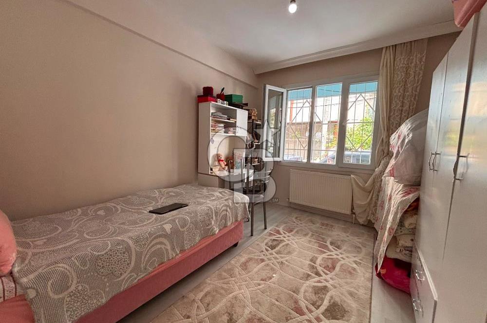 Buca Yıldız Mah. 2+1 Kapalı Mutfaklı Satılık Daire Favorilerime Ekle Yazdır