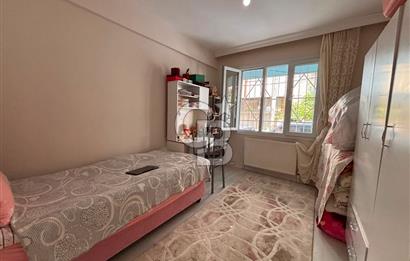 Buca Yıldız Mah. 2+1 Kapalı Mutfaklı Satılık Daire Favorilerime Ekle Yazdır