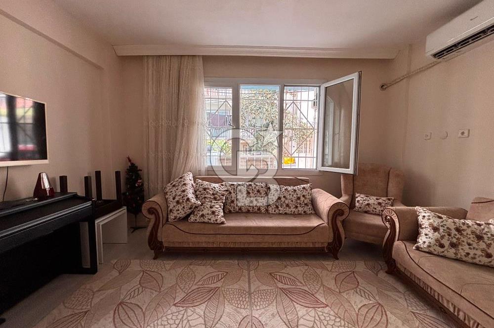 Buca Yıldız Mah. 2+1 Kapalı Mutfaklı Satılık Daire Favorilerime Ekle Yazdır