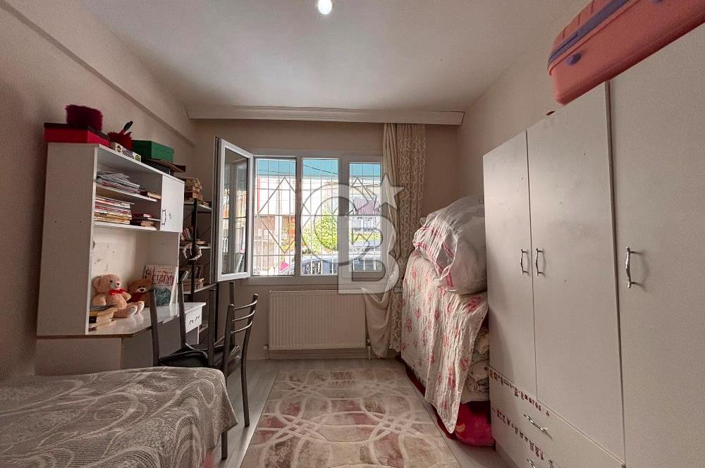 Buca Yıldız Mah. 2+1 Kapalı Mutfaklı Satılık Daire Favorilerime Ekle Yazdır