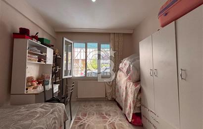 Buca Yıldız Mah. 2+1 Kapalı Mutfaklı Satılık Daire Favorilerime Ekle Yazdır