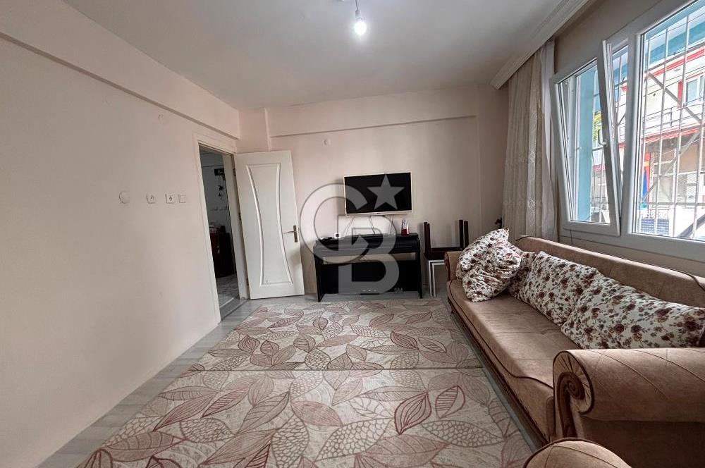 Buca Yıldız Mah. 2+1 Kapalı Mutfaklı Satılık Daire Favorilerime Ekle Yazdır
