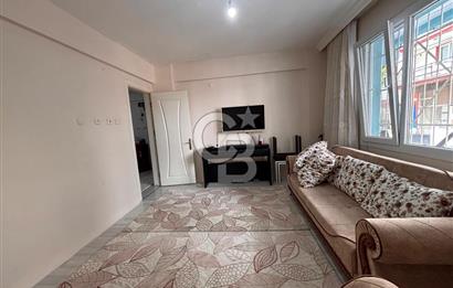 Buca Yıldız Mah. 2+1 Kapalı Mutfaklı Satılık Daire Favorilerime Ekle Yazdır