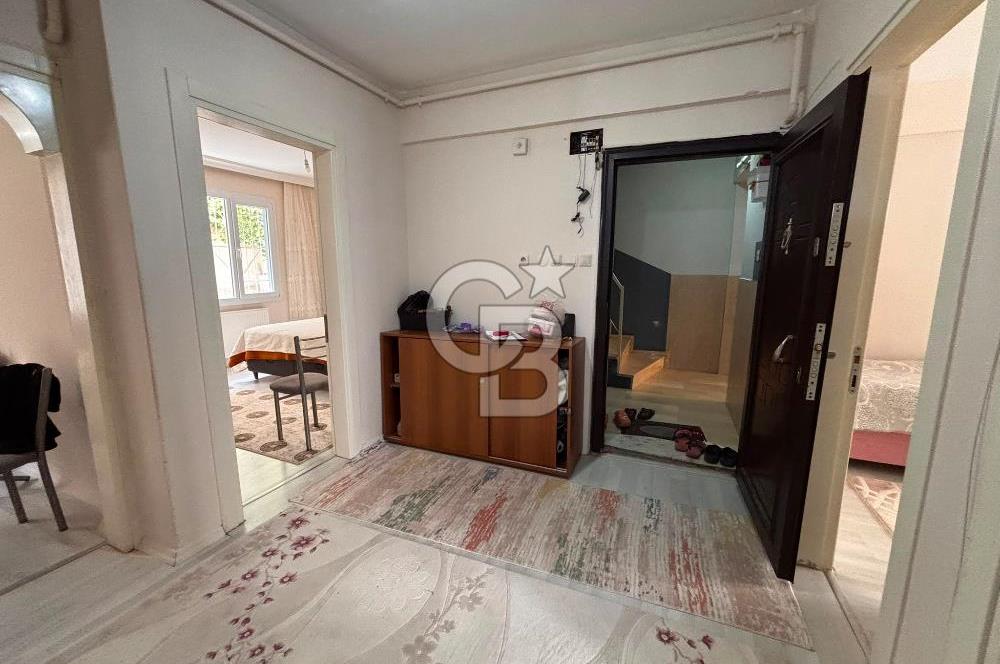 Buca Yıldız Mah. 2+1 Kapalı Mutfaklı Satılık Daire Favorilerime Ekle Yazdır