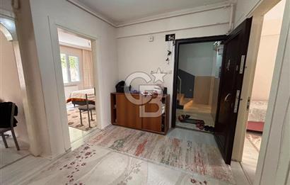 Buca Yıldız Mah. 2+1 Kapalı Mutfaklı Satılık Daire Favorilerime Ekle Yazdır