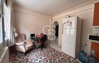 Buca Yıldız Mah. 2+1 Kapalı Mutfaklı Satılık Daire Favorilerime Ekle Yazdır