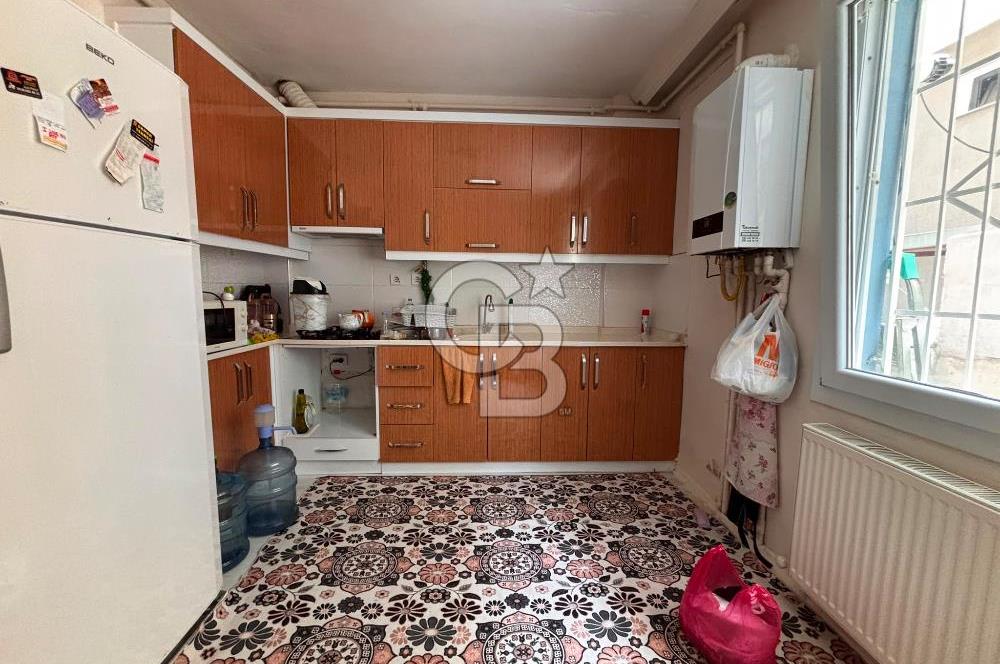 Buca Yıldız Mah. 2+1 Kapalı Mutfaklı Satılık Daire Favorilerime Ekle Yazdır