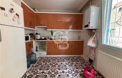 Buca Yıldız Mah. 2+1 Kapalı Mutfaklı Satılık Daire Favorilerime Ekle Yazdır