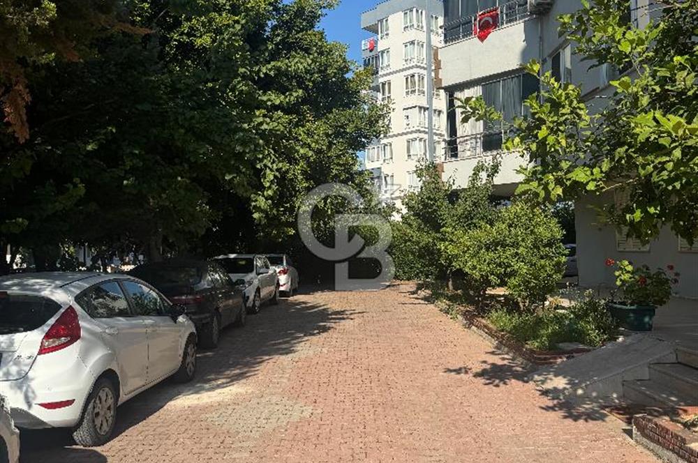 Antalya Muratpaşa Güzeloluk'ta Kiralık Kısmi Eşyalı 3+1 Daire
