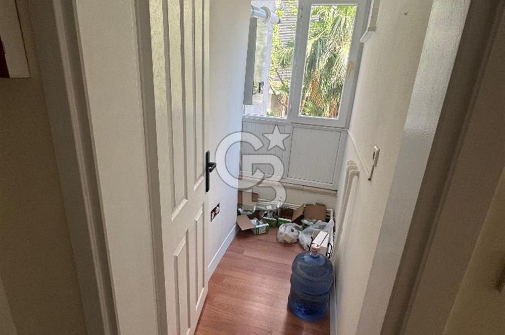 Antalya Muratpaşa Güzeloluk'ta Kiralık Kısmi Eşyalı 3+1 Daire