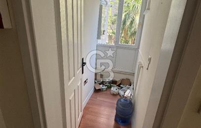 Antalya Muratpaşa Güzeloluk'ta Kiralık Kısmi Eşyalı 3+1 Daire