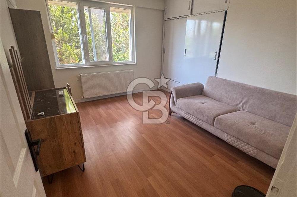 Antalya Muratpaşa Güzeloluk'ta Kiralık Kısmi Eşyalı 3+1 Daire