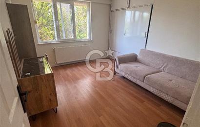 Antalya Muratpaşa Güzeloluk'ta Kiralık Kısmi Eşyalı 3+1 Daire