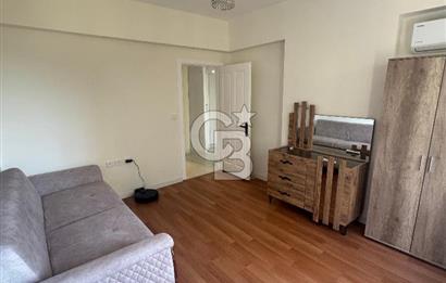 Antalya Muratpaşa Güzeloluk'ta Kiralık Kısmi Eşyalı 3+1 Daire