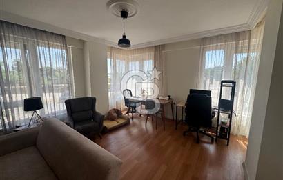 Antalya Muratpaşa Güzeloluk'ta Kiralık Kısmi Eşyalı 3+1 Daire