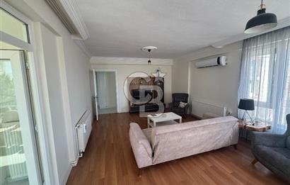 Antalya Muratpaşa Güzeloluk'ta Kiralık Kısmi Eşyalı 3+1 Daire