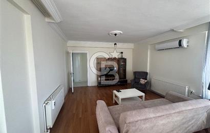 Antalya Muratpaşa Güzeloluk'ta Kiralık Kısmi Eşyalı 3+1 Daire