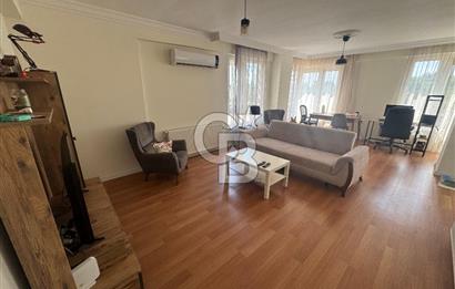 Antalya Muratpaşa Güzeloluk'ta Kiralık Kısmi Eşyalı 3+1 Daire