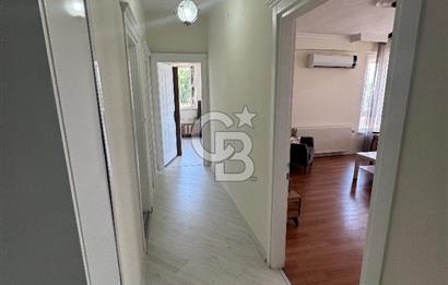 Antalya Muratpaşa Güzeloluk'ta Kiralık Kısmi Eşyalı 3+1 Daire