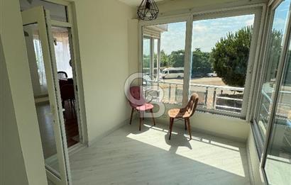 Antalya Muratpaşa Güzeloluk'ta Kiralık Kısmi Eşyalı 3+1 Daire