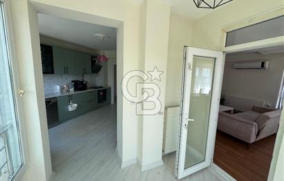 Antalya Muratpaşa Güzeloluk'ta Kiralık Kısmi Eşyalı 3+1 Daire