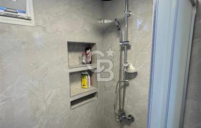 Antalya Muratpaşa Güzeloluk'ta Kiralık Kısmi Eşyalı 3+1 Daire