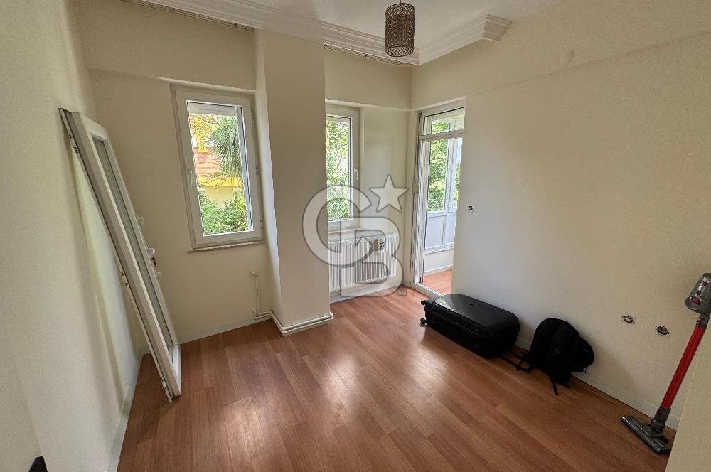 Antalya Muratpaşa Güzeloluk'ta Kiralık Kısmi Eşyalı 3+1 Daire