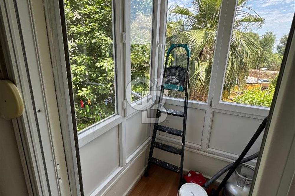 Antalya Muratpaşa Güzeloluk'ta Kiralık Kısmi Eşyalı 3+1 Daire