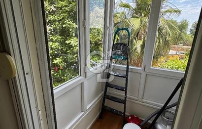 Antalya Muratpaşa Güzeloluk'ta Kiralık Kısmi Eşyalı 3+1 Daire